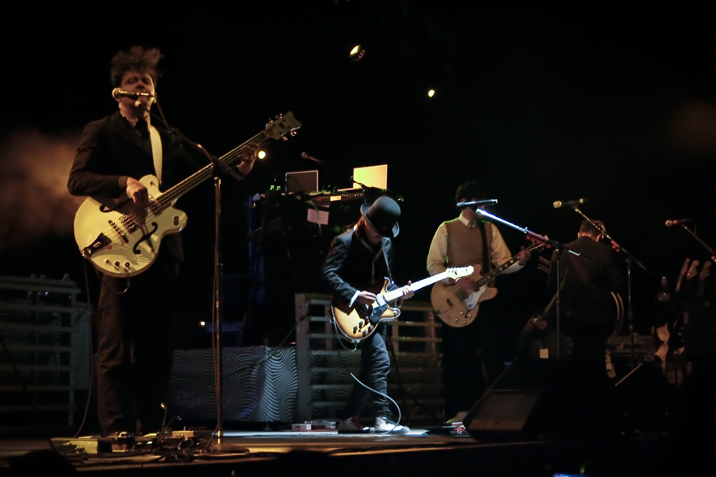 CAFÉ TACVBA