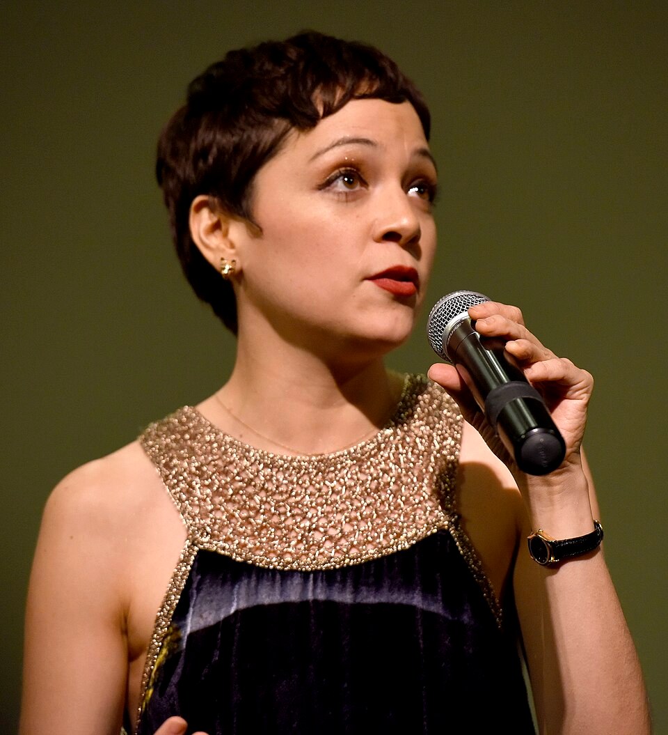 NATALIA LAFOURCADE