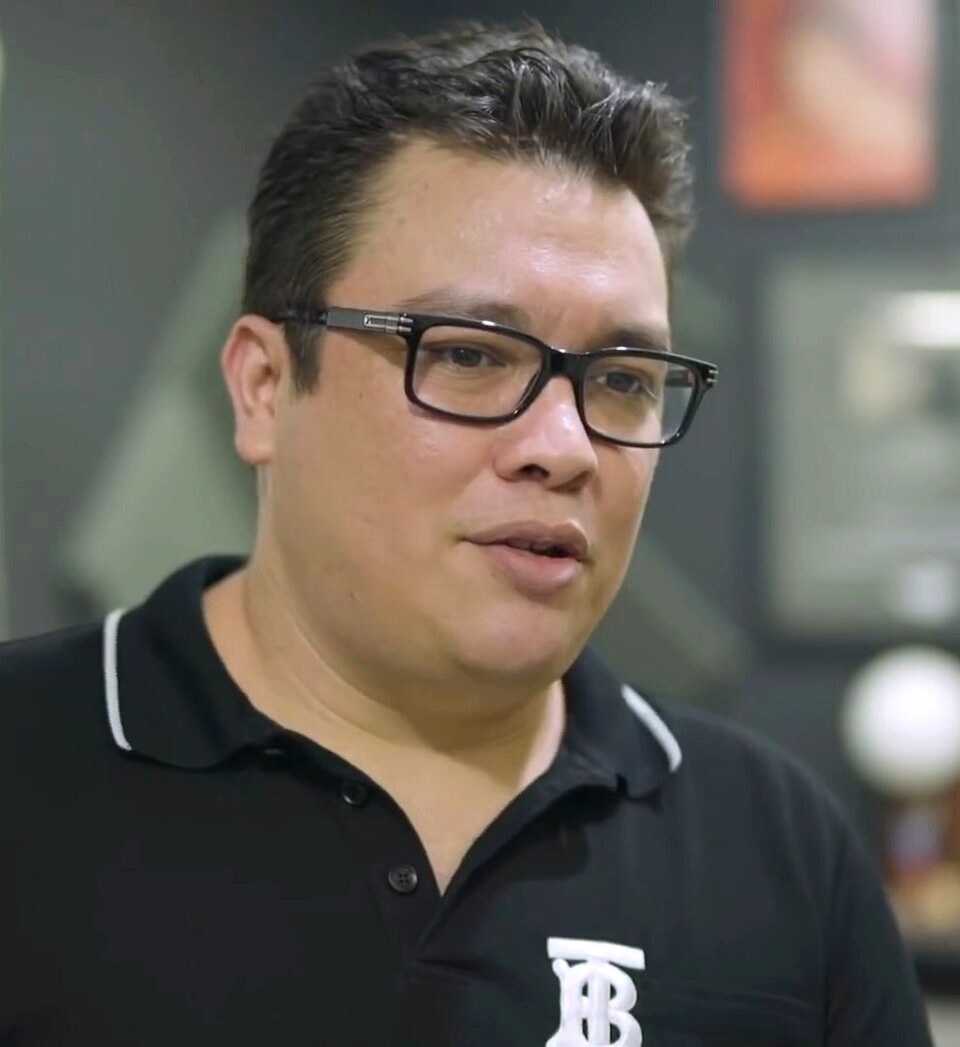 FRANCO ESCAMILLA